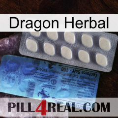 Dragon Herbal 34